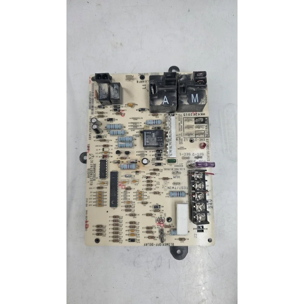 CEPL130438-01 CEBD430438-04E Furnace Control Circuit Board